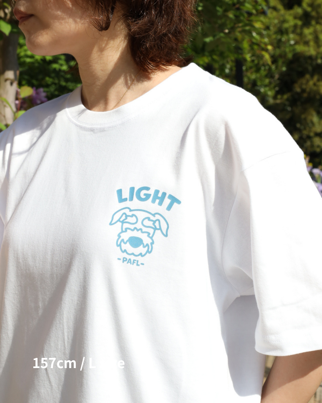スタンダードTシャツ