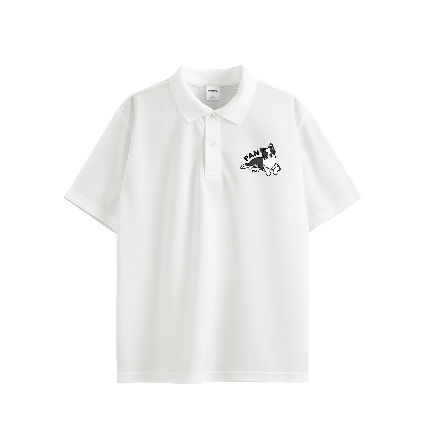 【new】ドライポロ