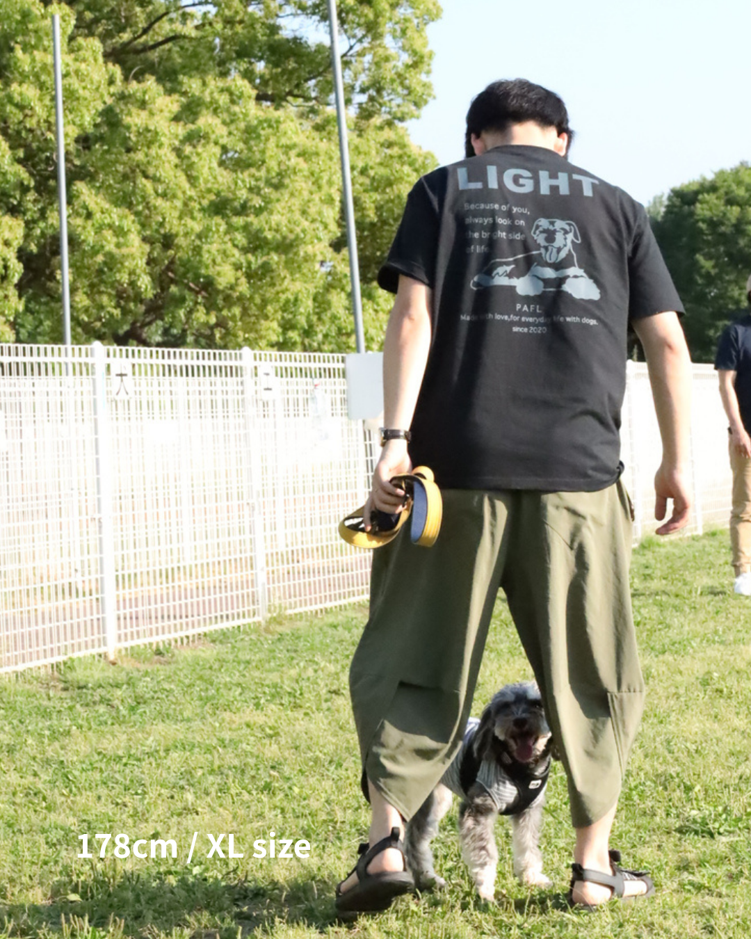 スタンダードTシャツ