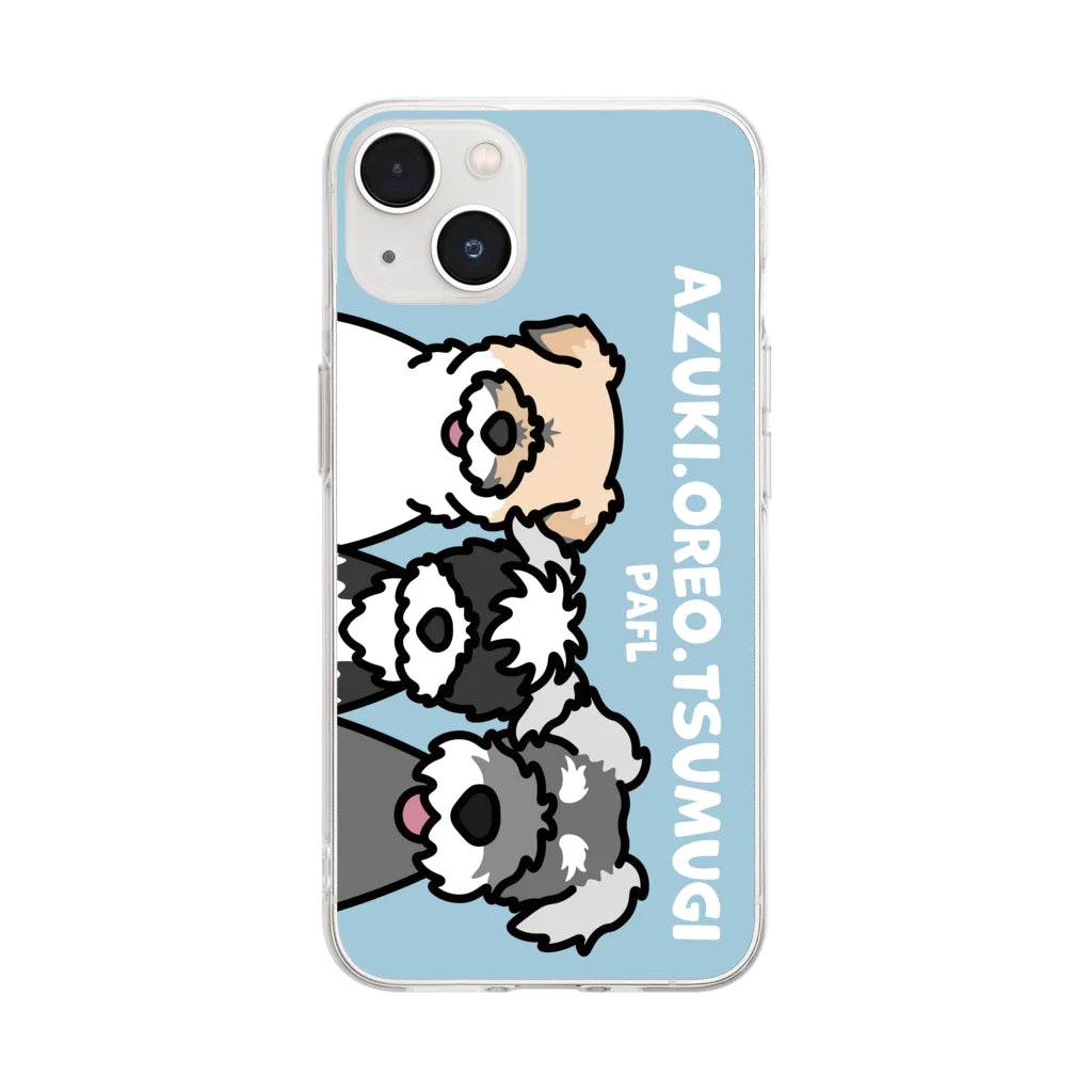 iPhoneケース