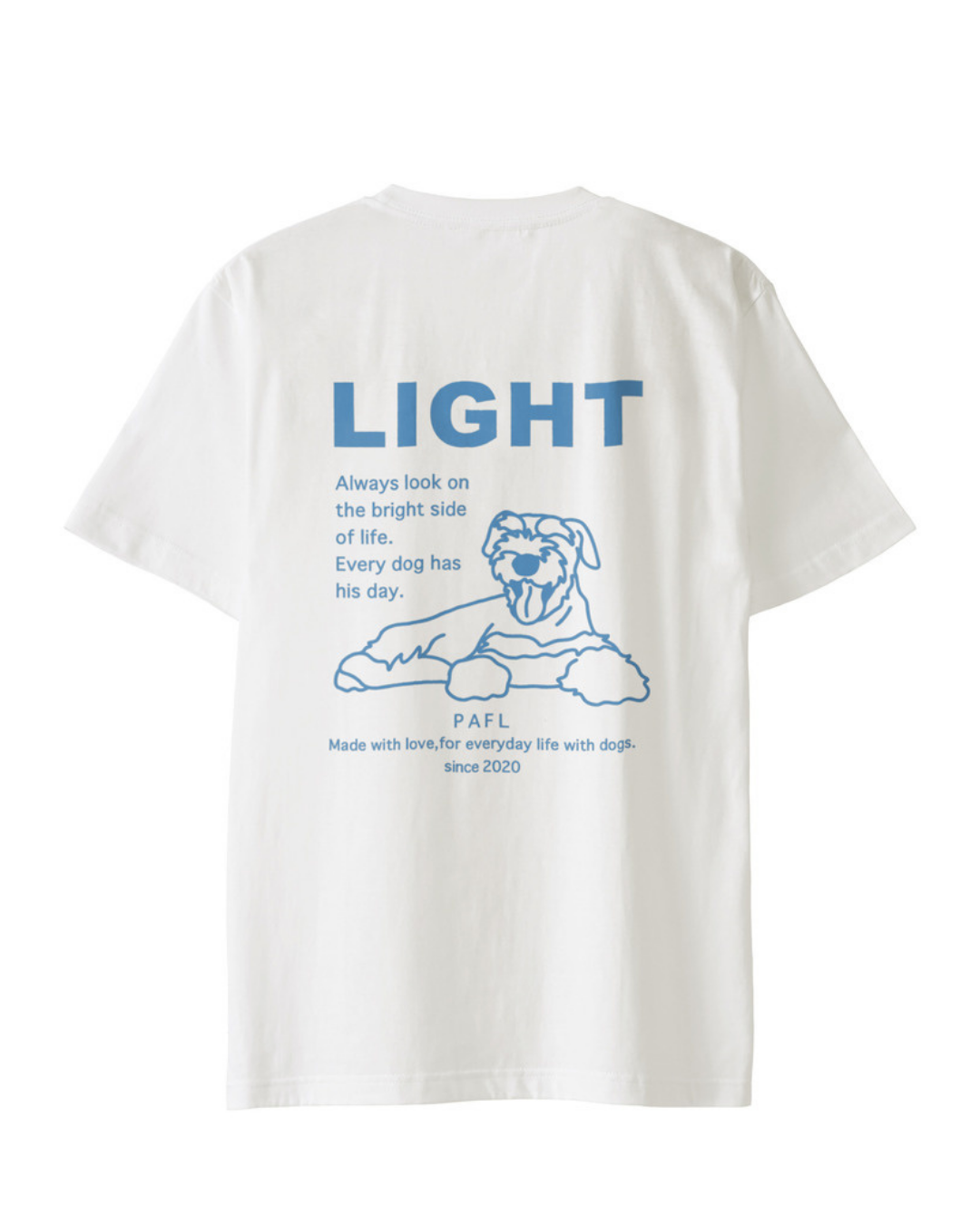 スタンダードTシャツ