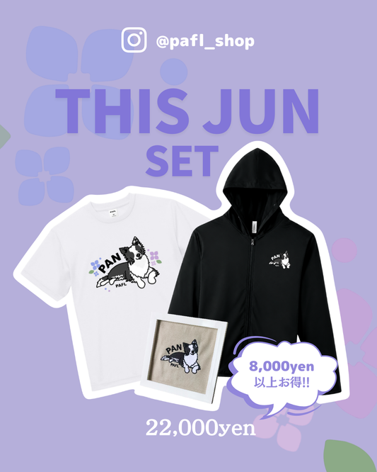THIS JUN SET