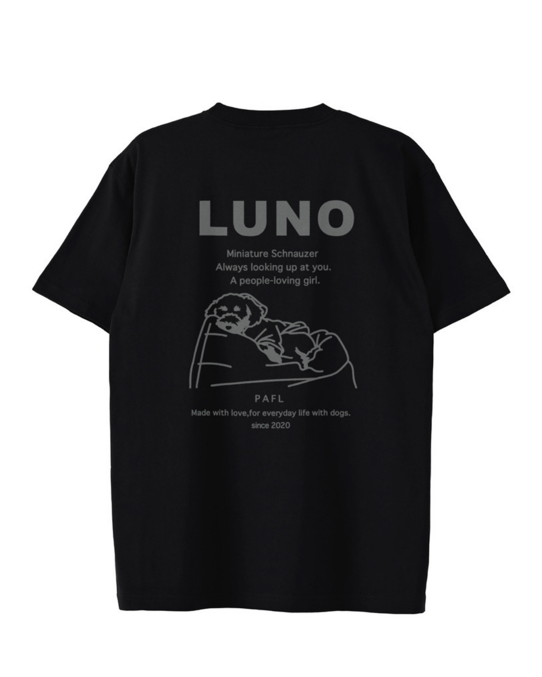 スタンダードTシャツ