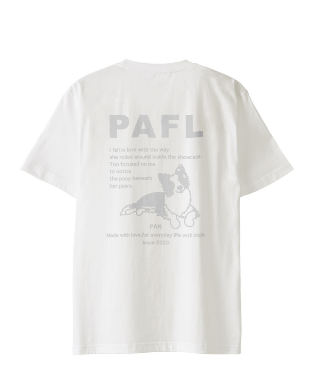 スタンダードTシャツ
