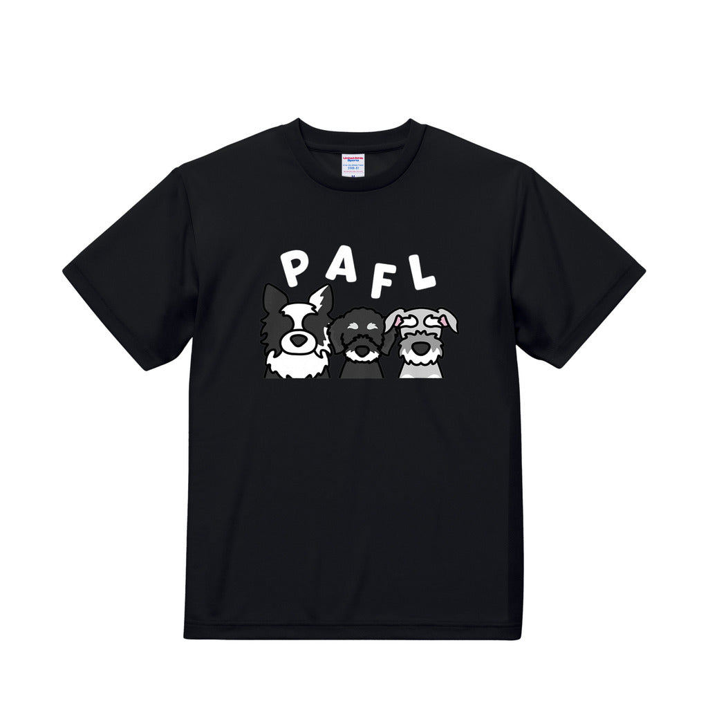 ドライTシャツ