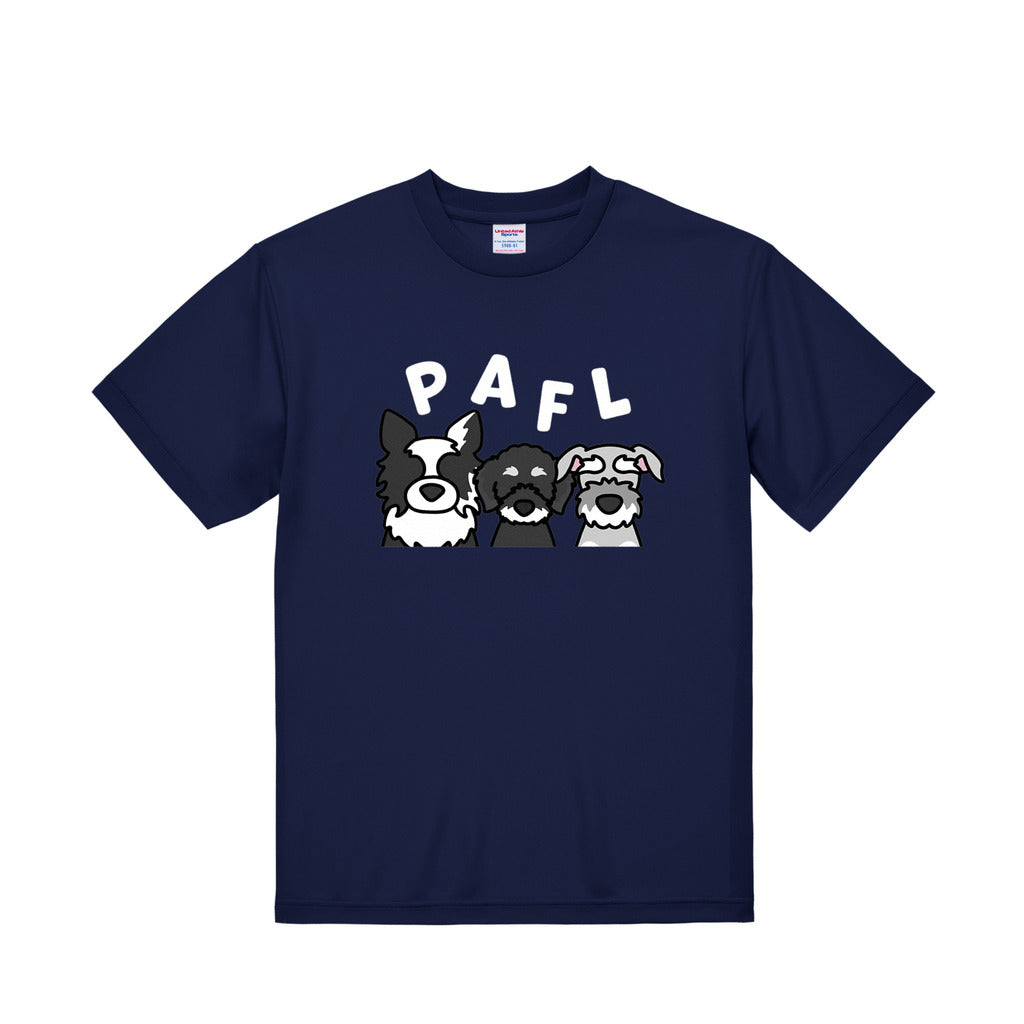 ドライTシャツ