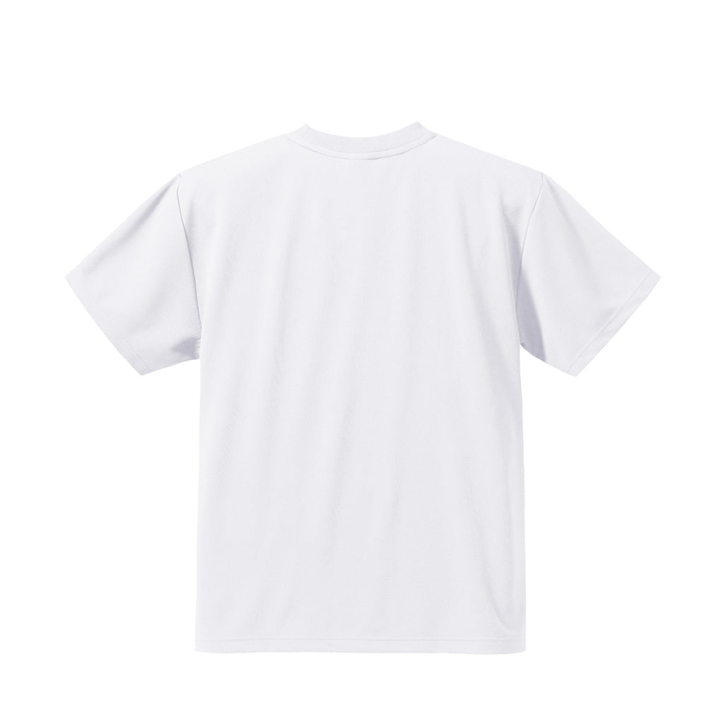 ドライTシャツ