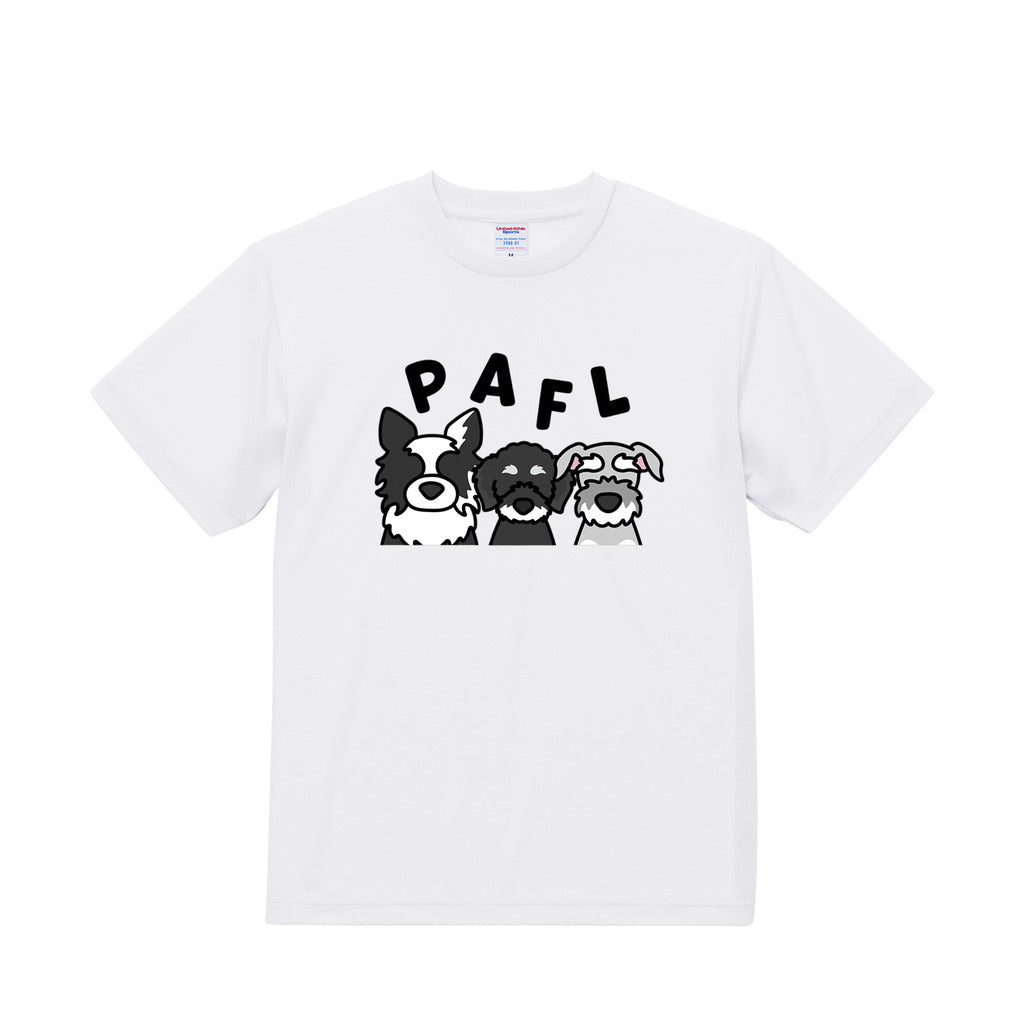 ドライTシャツ