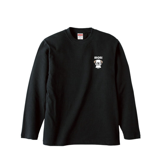ロングスリーブTシャツ