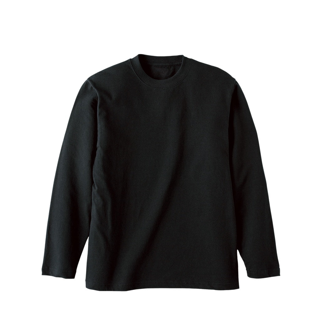 ロングスリーブTシャツ