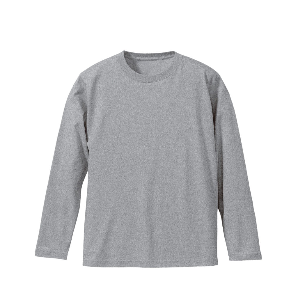 ロングスリーブTシャツ