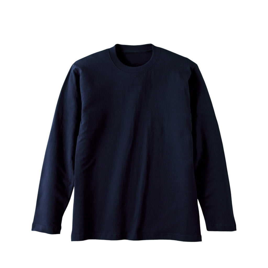 ロングスリーブTシャツ