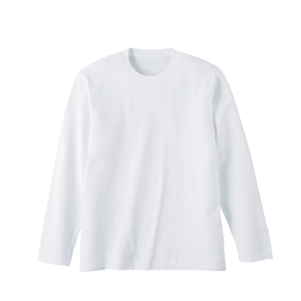 ロングスリーブTシャツ