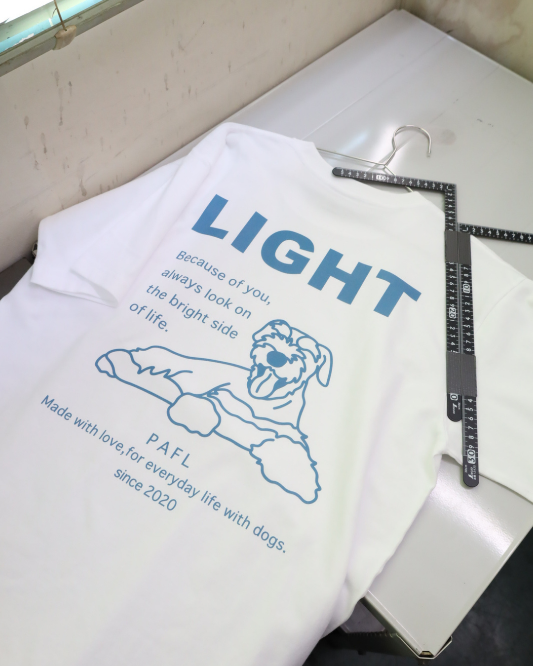 スタンダードTシャツ