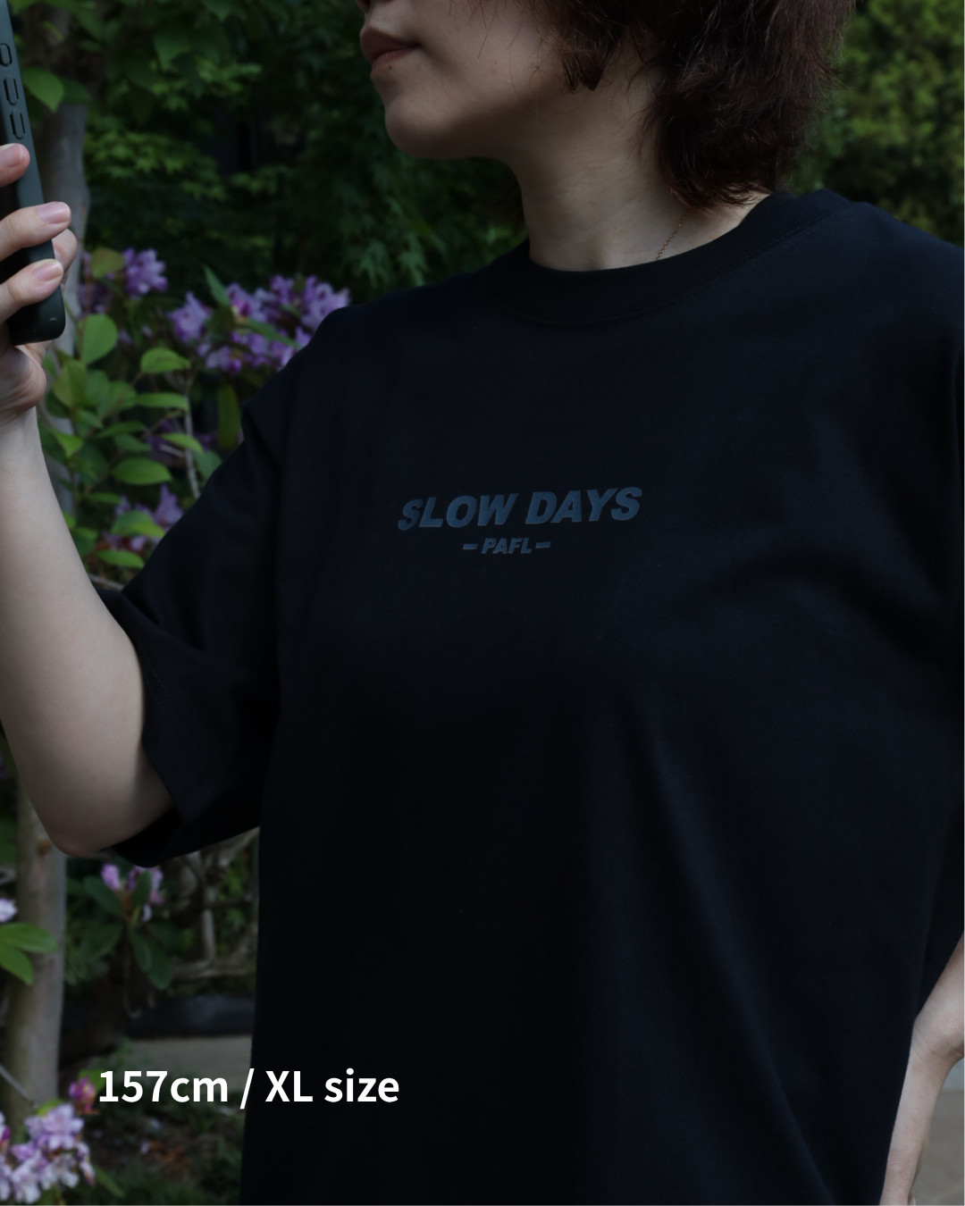 スタンダードTシャツ