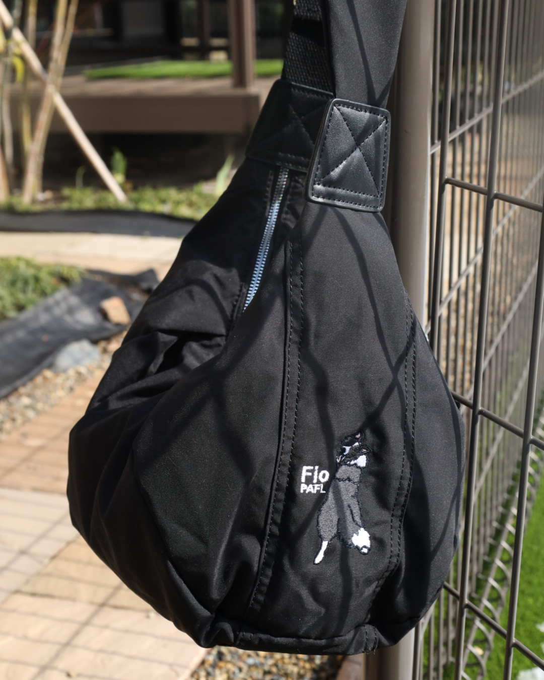 ボディバック