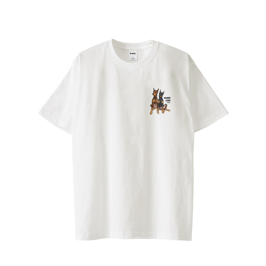 スタンダードTシャツ